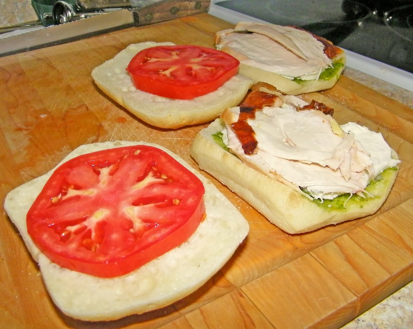 Costco Cuisine Breakfast, Lunch And Dinner With La Brea Bakery Torta