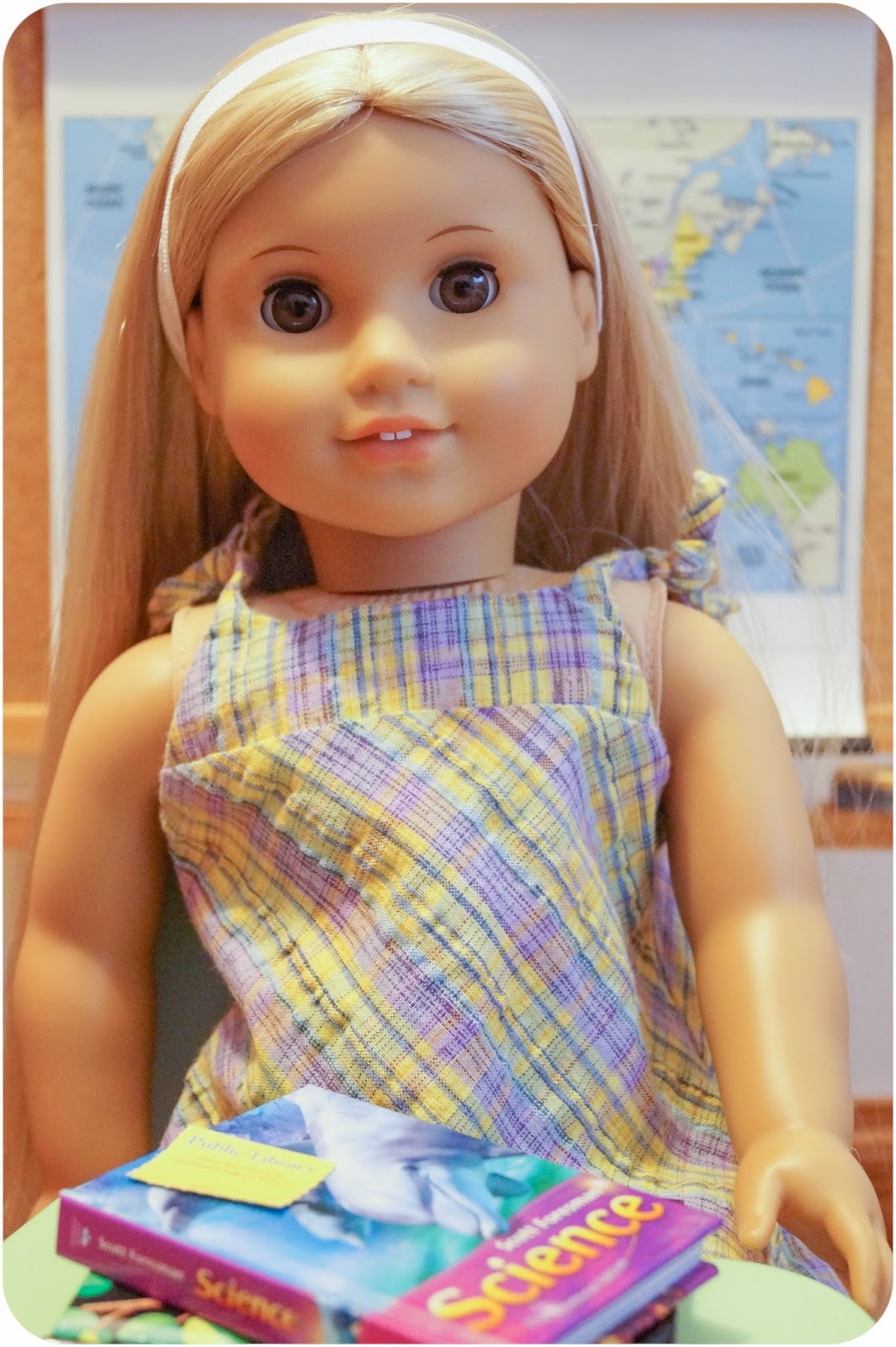 julie albright birthday