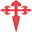 croix saint-jacques