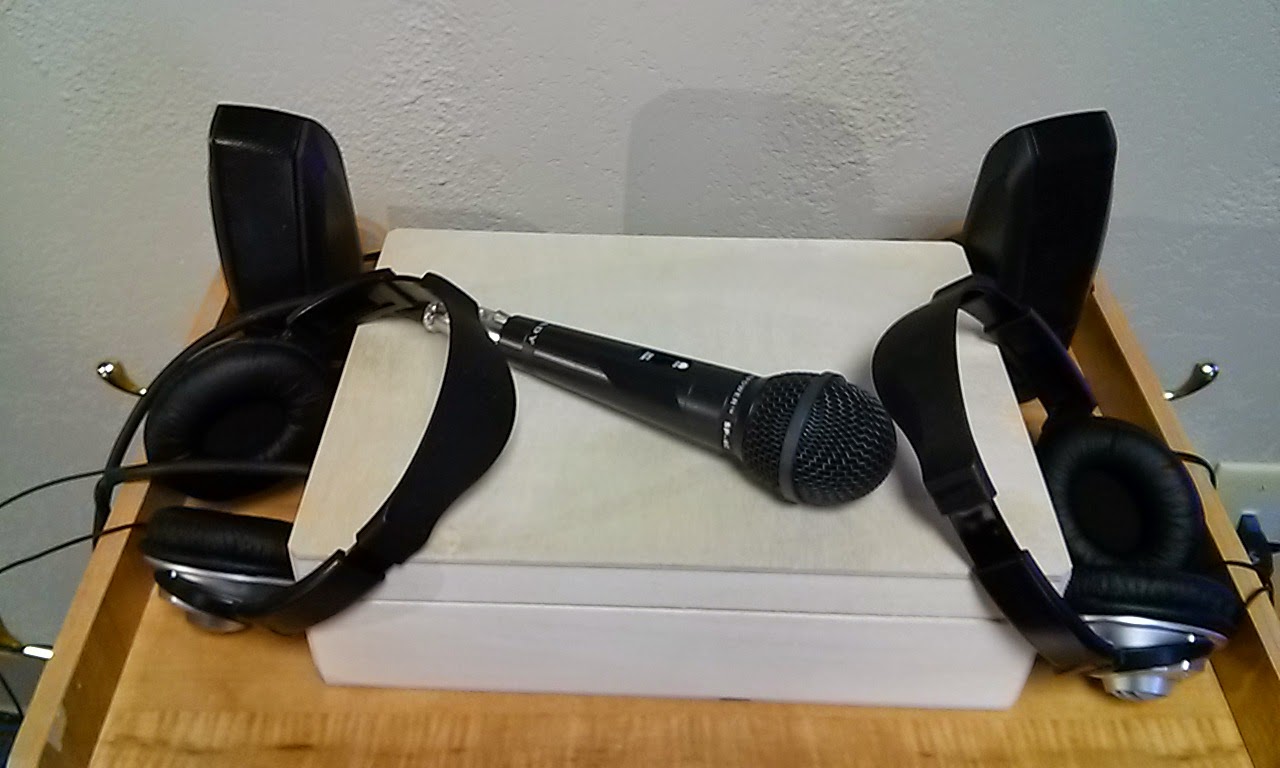 Real Hypnosis Reviews How to Build a Hypnosis Office Sound System on a