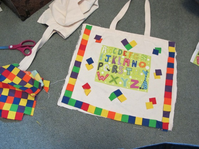 Canvas+artists+apron