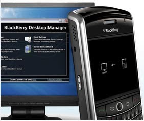 download blackberry desktop manager 6 for pc