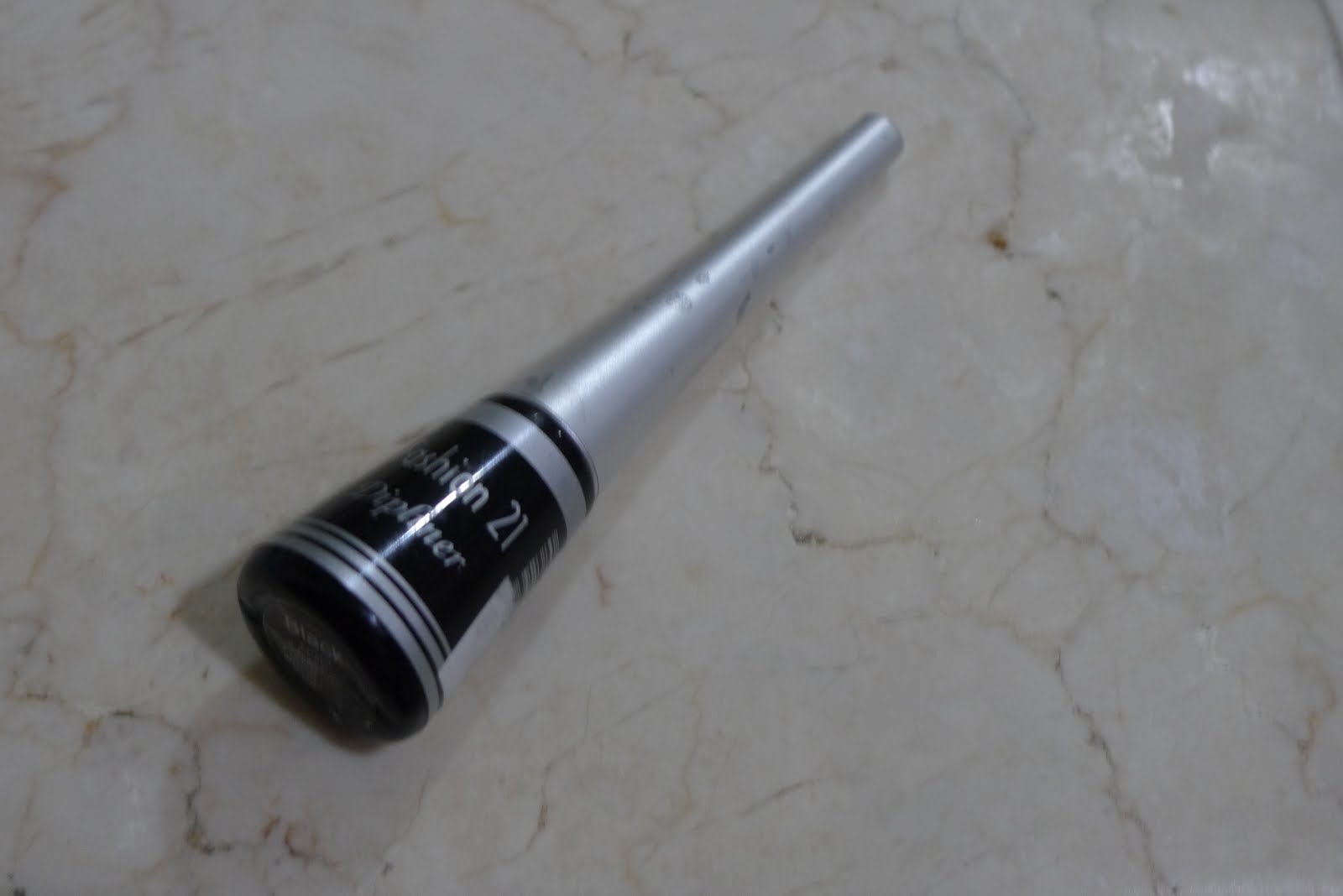 Musicalfan Loves Minerals Product Review Fashion 21 Dip Liner