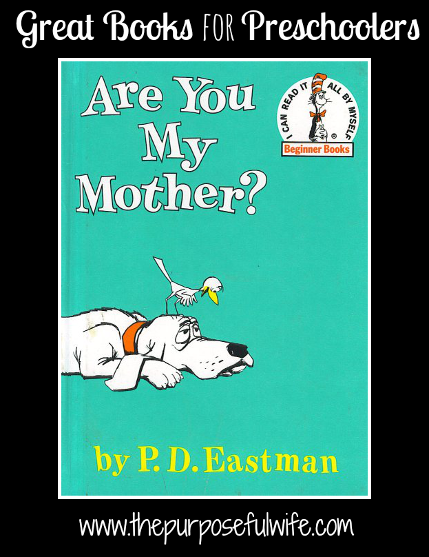 View P.d. Eastman Are You My Mother Pictures