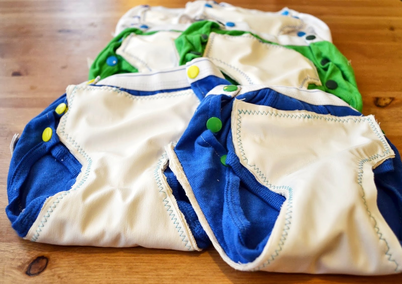 Simple Training Pants Tutorial • Heather Handmade