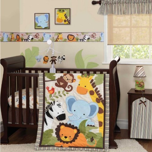 Cheap Crib Bedding Sets