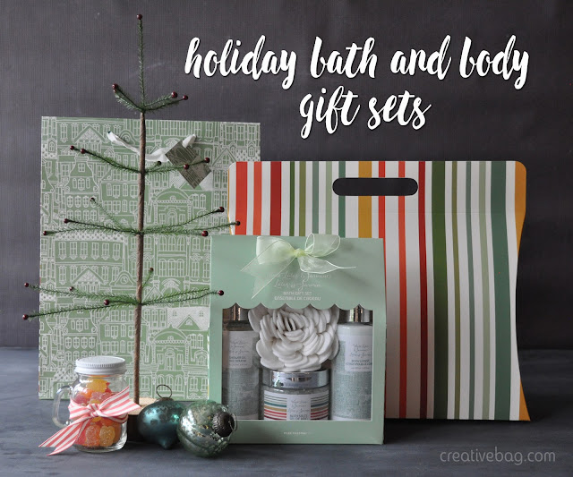 the creative bag blog start making your list our holiday bath and