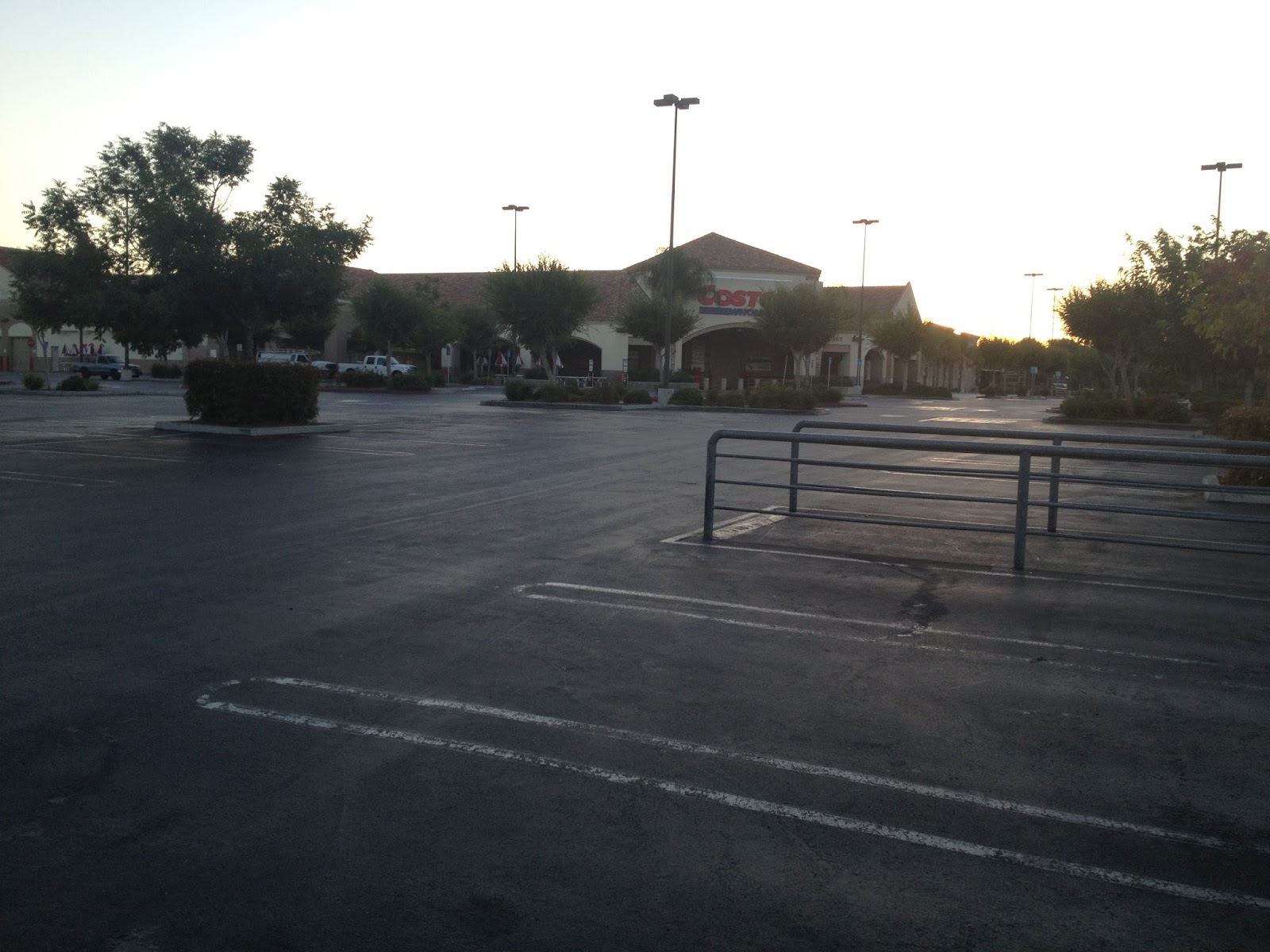 International Paving Services, Inc Asphalt Sealcoating Costco