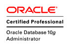 Oracle Consultant