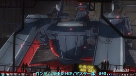 Gundam Guy Mobile Suit Gundam Seed Hd Remaster Remastered Comparison Images Updated 10 21 12