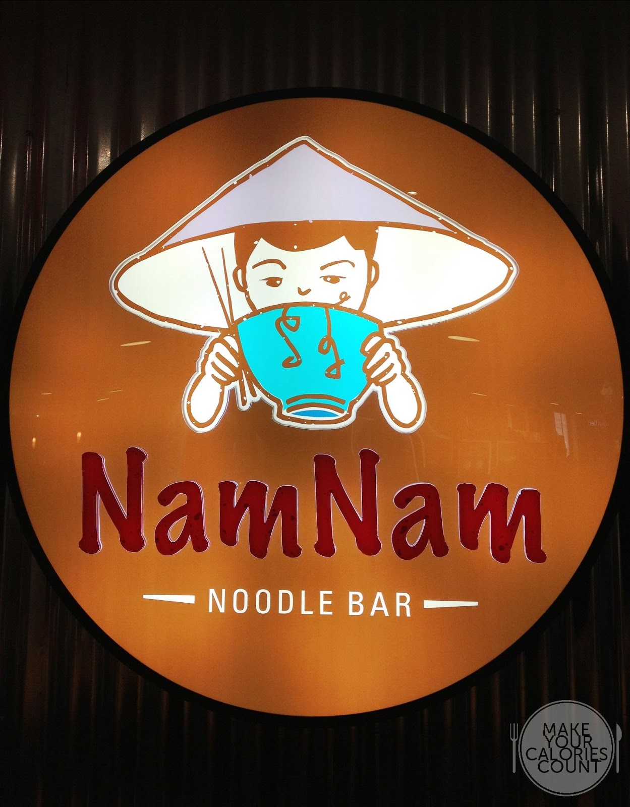 [SG] NamNam Noodle Bar Wheelock Place mycc