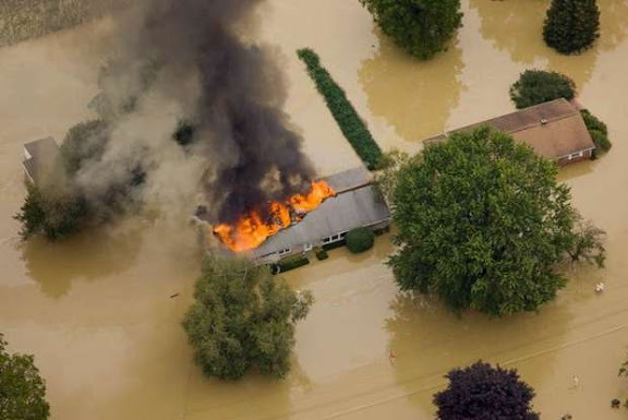 flood