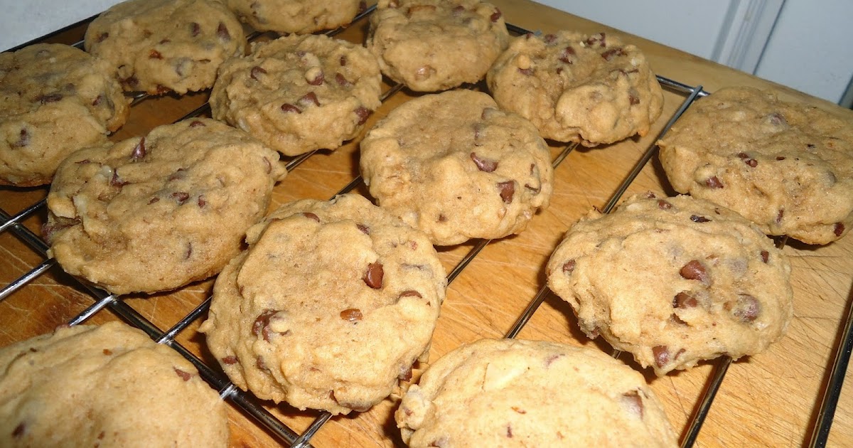 Chip Cookies Boise A Sweet Adventure in the Heart of Idaho