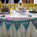 Desert Table Iycha n Ridho