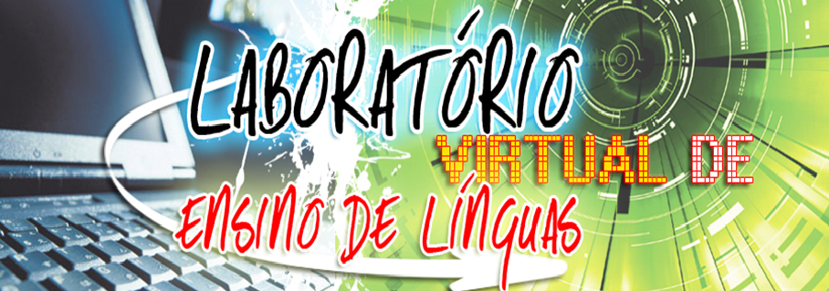 Laboratório Virtual de Línguas  (Lab-línguas)