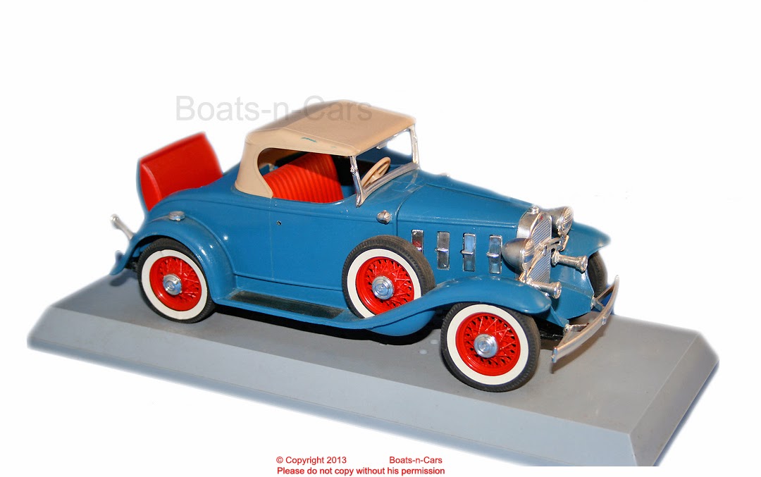 Old Antique Toys The Hubley Car Kits