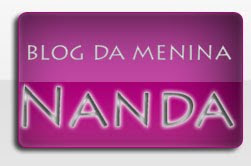 Blog da Nanda
