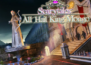 Scarytales : All Hail King Mongo
