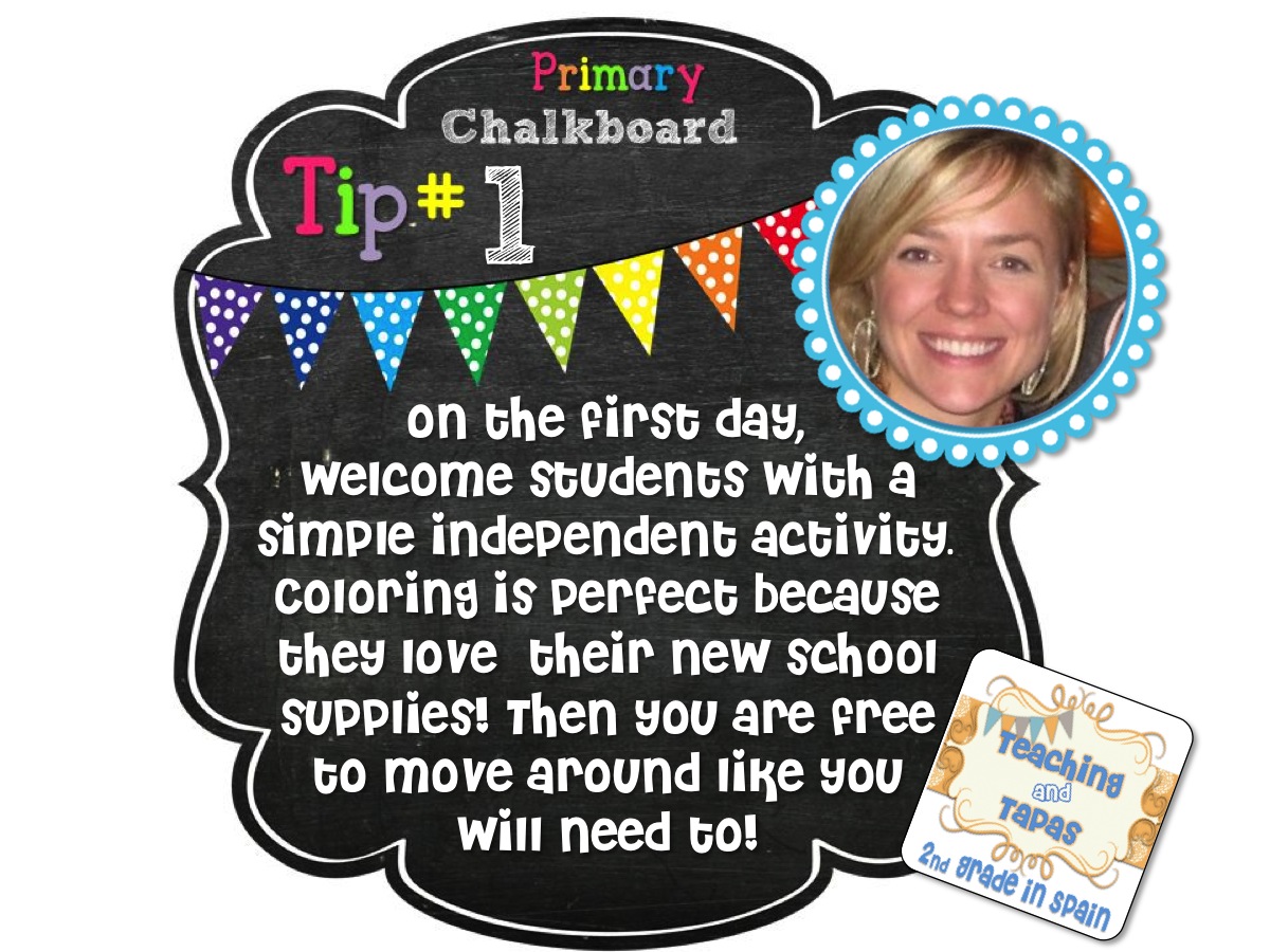 Freebies schools