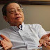 MEMORI LIM KIT SIANG HINA IBADAH KORBAN BERDARAH KEMBALI...