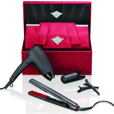 Ghd Scarlet Deluxe