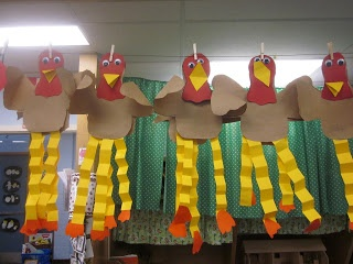 http://www.teacherspayteachers.com/Product/A-Free-Goofy-Turkey-Pattern-165974