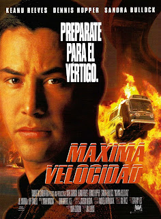 Speed: Máxima Velocidad / Máxima Potencia