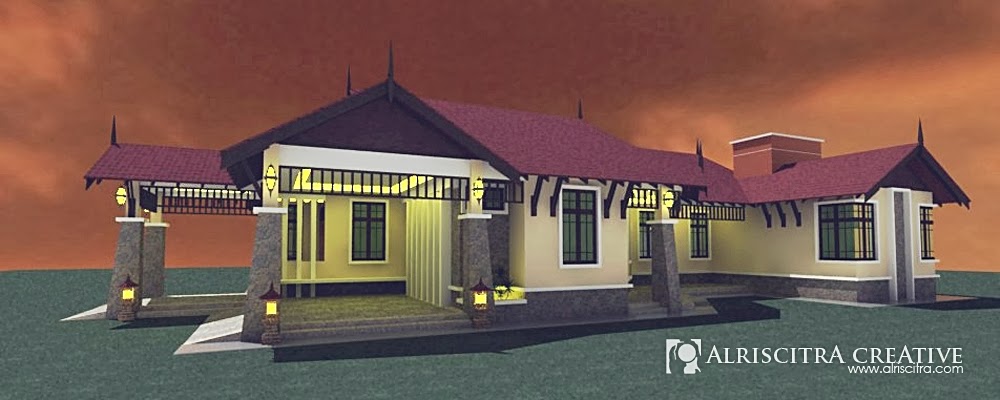 Mahligai ImpianKu Istana Impian