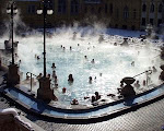 Budapest Hot Springs