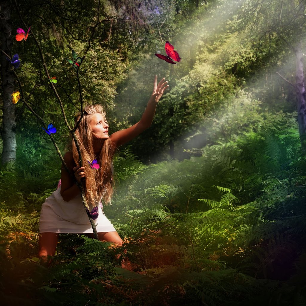 Νίτσε Το συναίσθημα της δύναμης Point of view