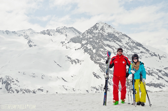 luzia pimpinella | travel tirol | frühlingsskifahren obergurgl - das fräulein & skilehrer walter luzia pimpinella | travel tirol | frühlingsskifahren obergurgl - das fräulein & skilehrer walter