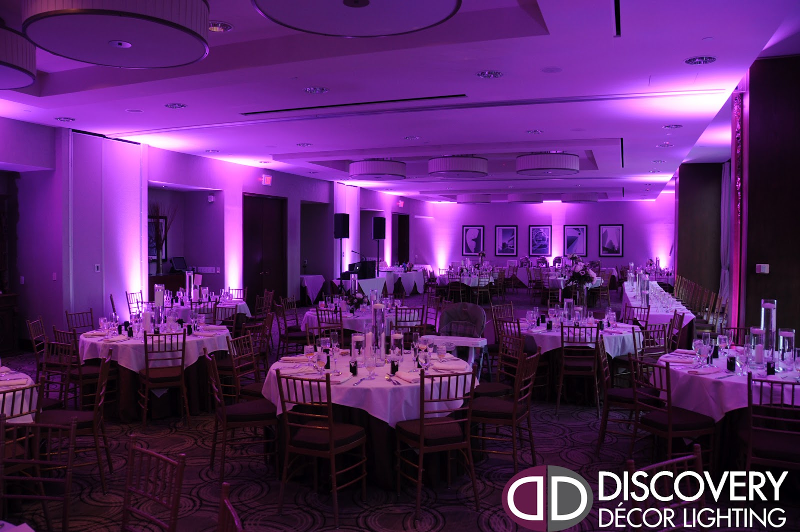 tower club dallas wedding