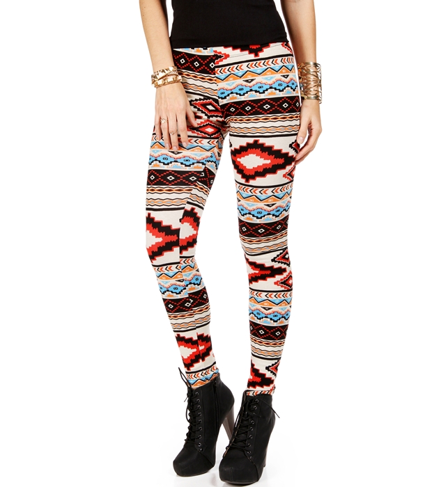 legging print on demand