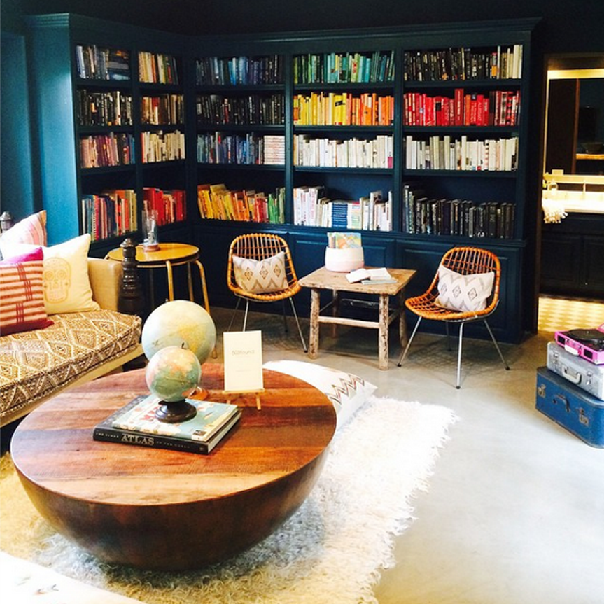 ciao! newport beach more of the cdm home tour