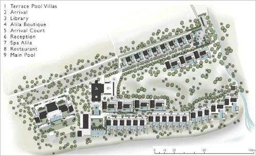 Alila Villas Soori : By SCDA Architects ~ HouseVariety