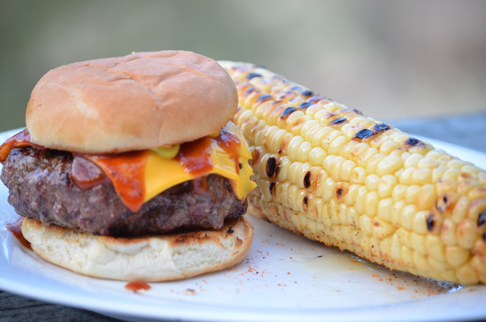 Life With Sol Best Burgers!