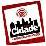 Ouvir a Rádio Cidade FM 89,1 de Caratinga / Minas Gerais - Online ao Vivo