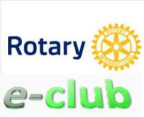 Rotary eclub D4500