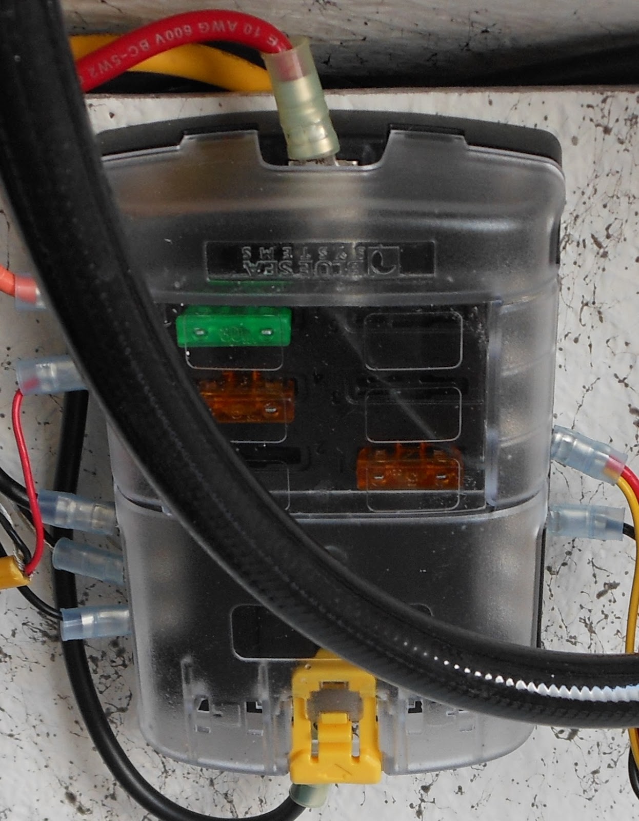 The Marine Installer S Rant The Illustrated Garmin Diy Auto