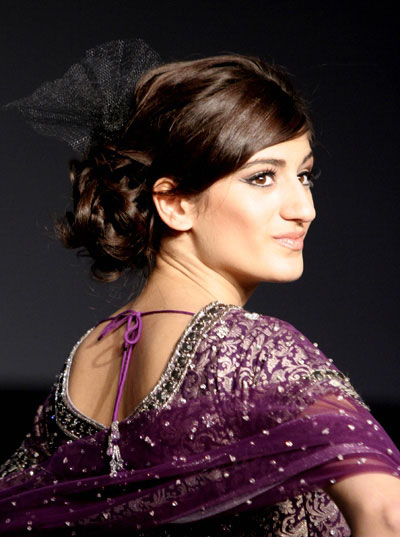 Photos Beautiful Girls at the ramp of th Annual Kismet Wedding Show Photoshoot images Photos Beautiful Girls at the ramp of th Annual Kismet Wedding Show Photoshoot images