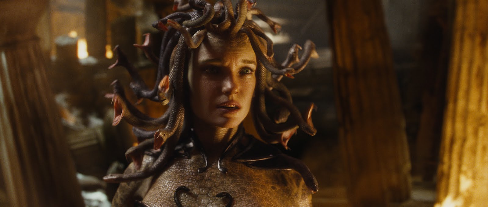 Rise of the Argonauts Gameplay Episode 1 - YouTube