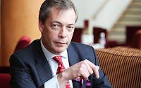 Nigel Farage-ΑΠΟΙΚΙΑ Η ΥΠΕΡΗΦΑΝΗ ΕΛΛΑΣ!