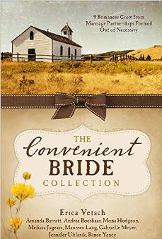 The Convenient Bride Collection