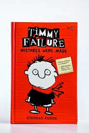 timmy failure mistakes were made by stephan pastis timmy failure mistakes were made by stephan pastis
