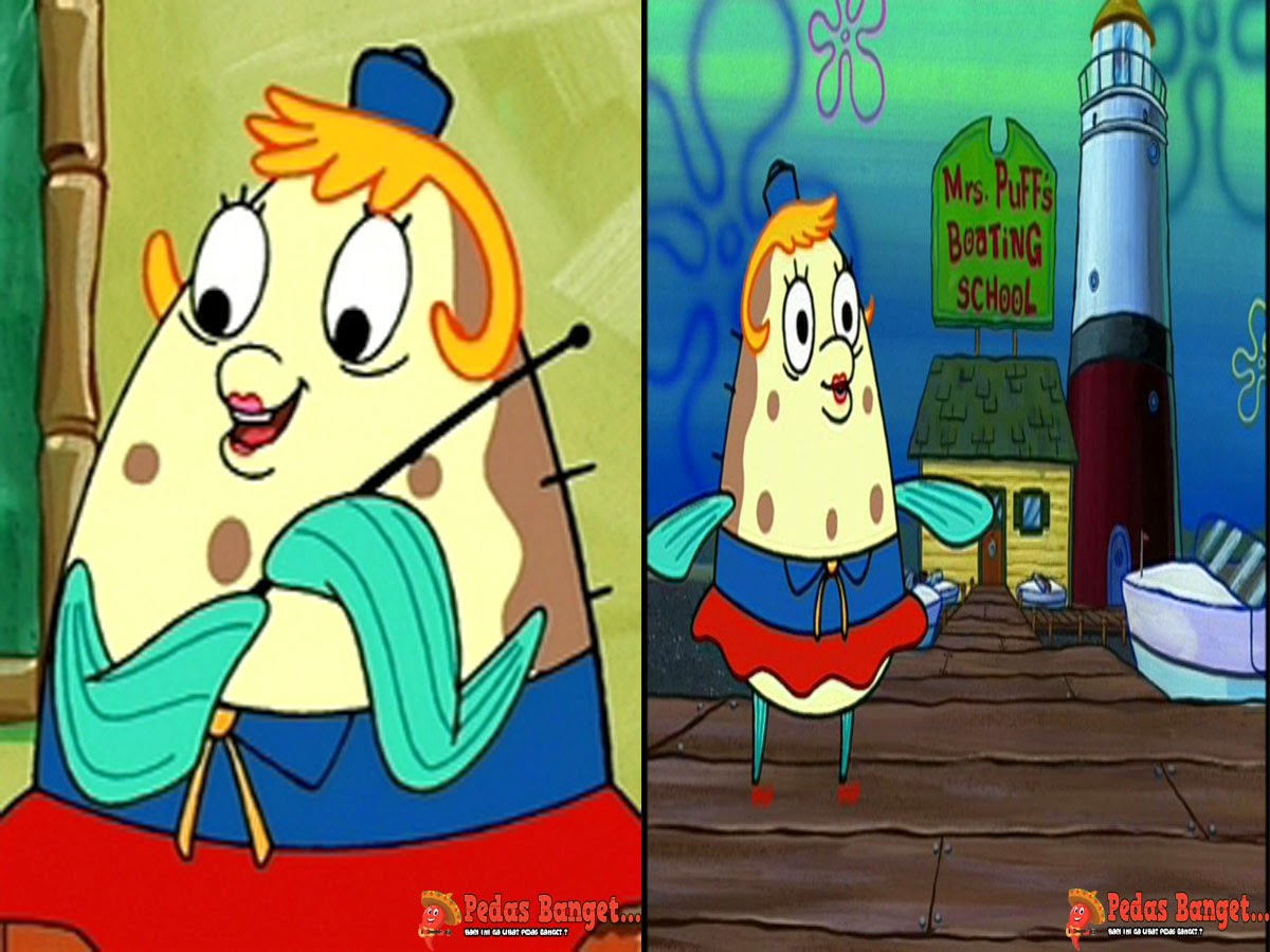 5 Guru Dalam Film Kartun