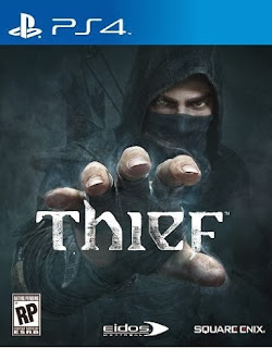 cheat, hack, tutorial game Thief