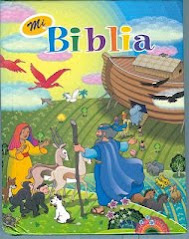 La Biblia para niños