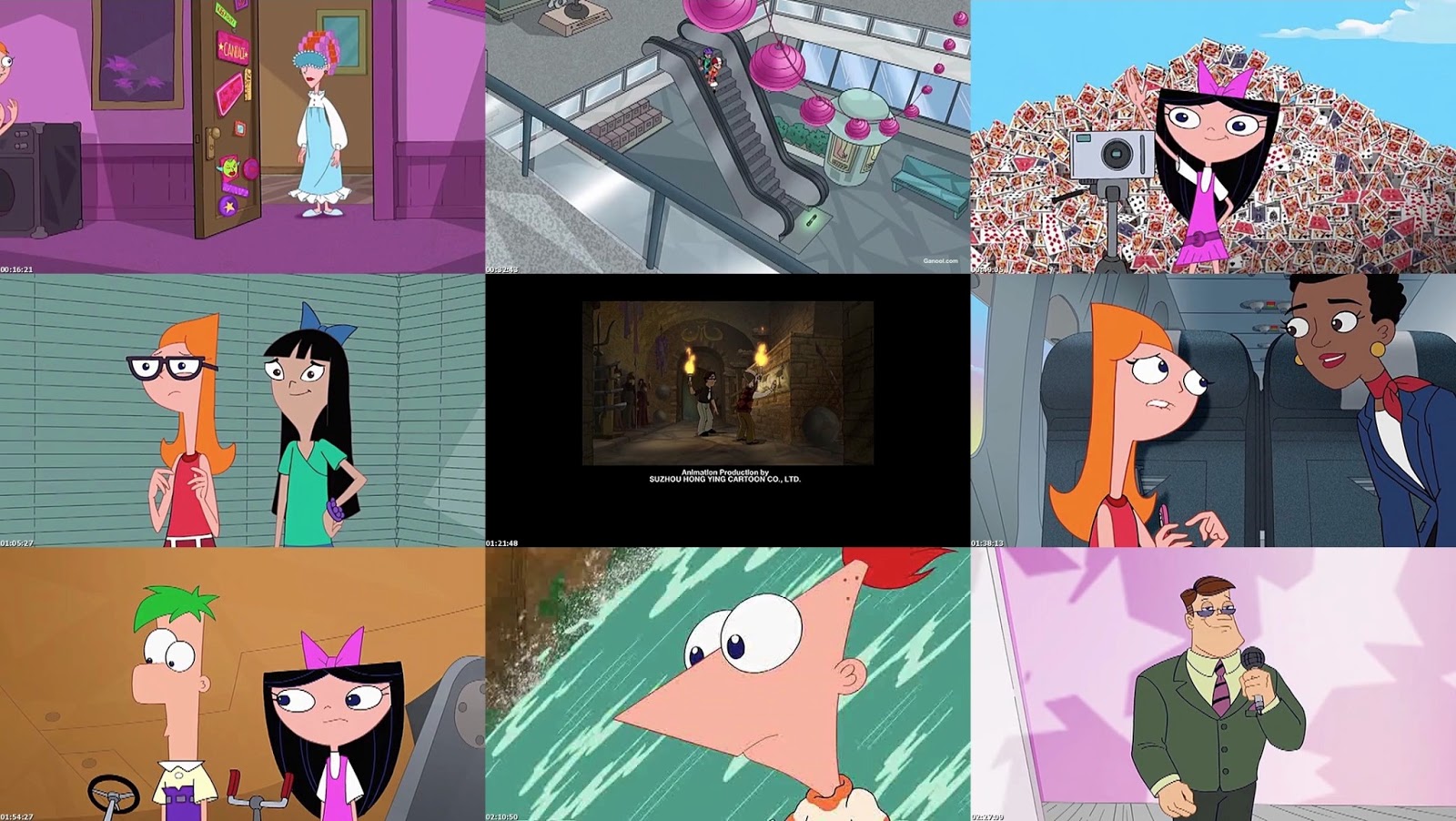 Phineas And Ferb 2013 - Rotten Tomatoes