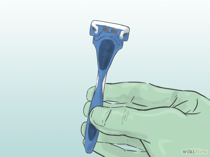 See Here How To Shave Your Pub!c Area Best Way Calgary, Edmonton