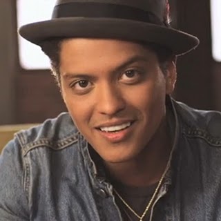 Bruno Mars Philippines